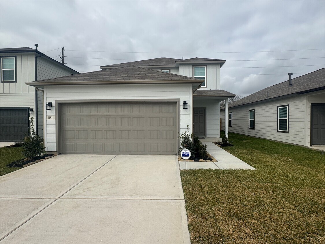 Foto del edificio - 11511 Gristmill Grange Dr