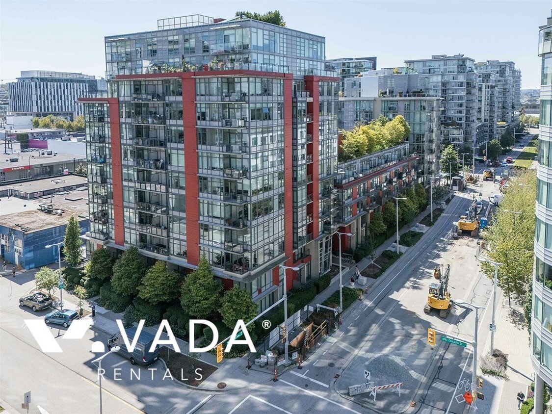 Primary Photo - The One Olympic Village 1 Bedroom Apartmen...