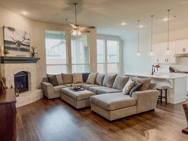 Foto del edificio - 2115 Terry Ave