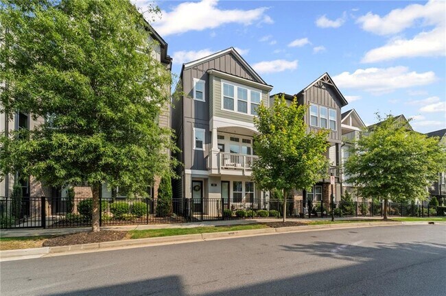 Foto del edificio - 518 Hargrove Ln