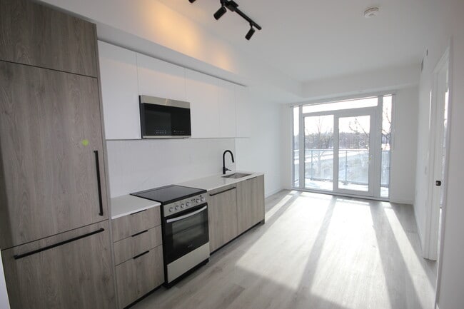 Photo du bâtiment - Highland Commons