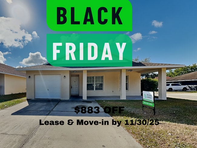 Building Photo - 2105 Pleasure Run Dr