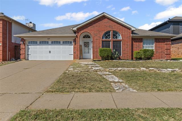 Foto principal - 4215 Bent Oaks Dr