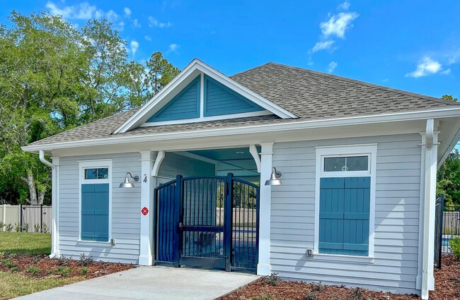 Building Photo - Brand-New St. Augustine Home with Community Pool & Playground