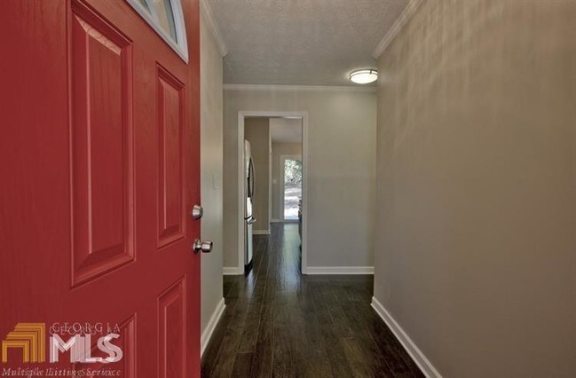 Foto del edificio - 105 Brookwood Path