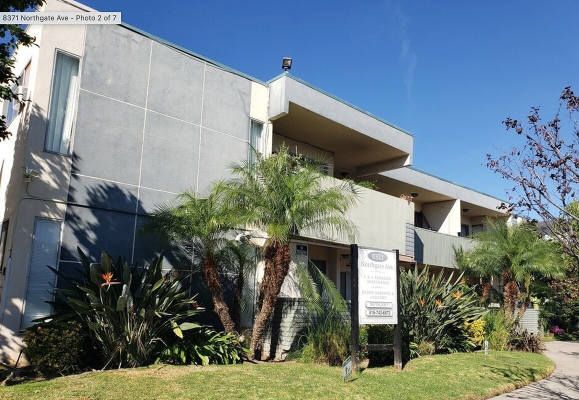Foto principal - 8371 Northgate Ave