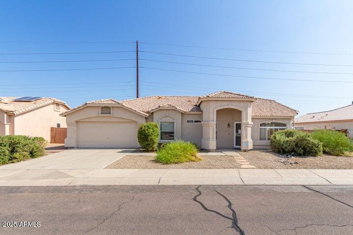 Foto principal - 4915 S Roosevelt St