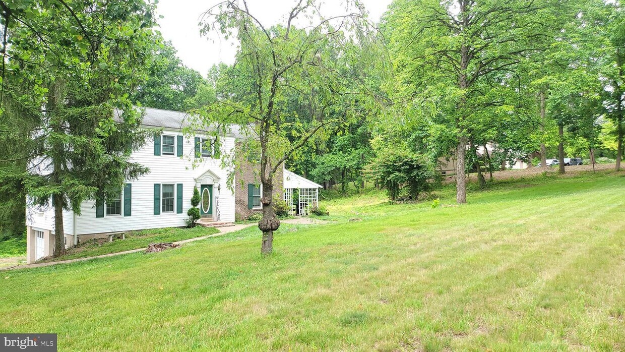 Foto del edificio - 1310 Unionville Rd