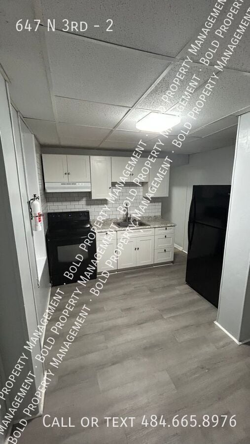 Photo - 647 N 3rd-2 Apartment