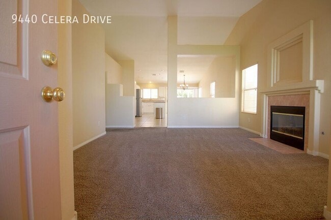Building Photo - 9440 Celera Dr