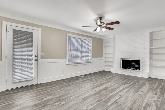 Building Photo - 491 Cricket Hill Trl