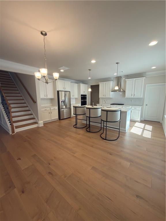 Foto del edificio - 5270 Woodline View Cir