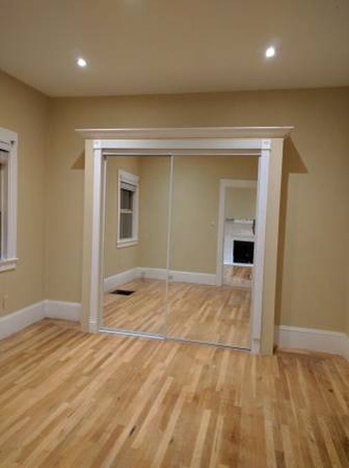 Foto del edificio - 5933 Camden St