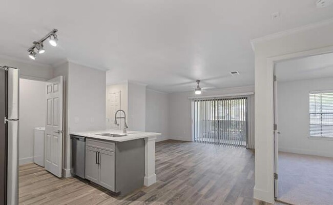 Foto del edificio - 2 bedroom in Katy TX 77450