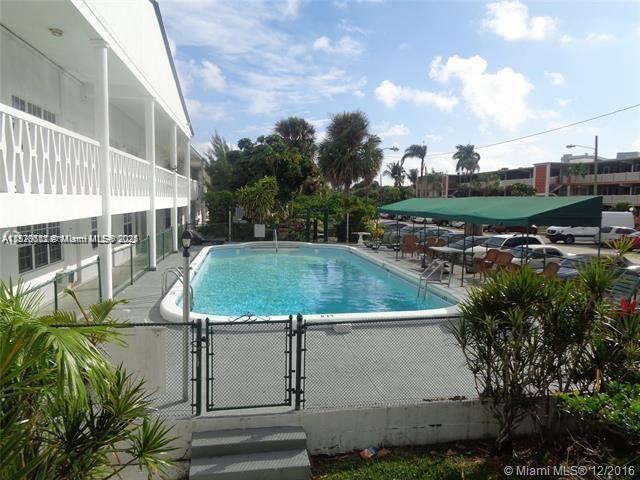 Foto principal - 1451 NE 170th St