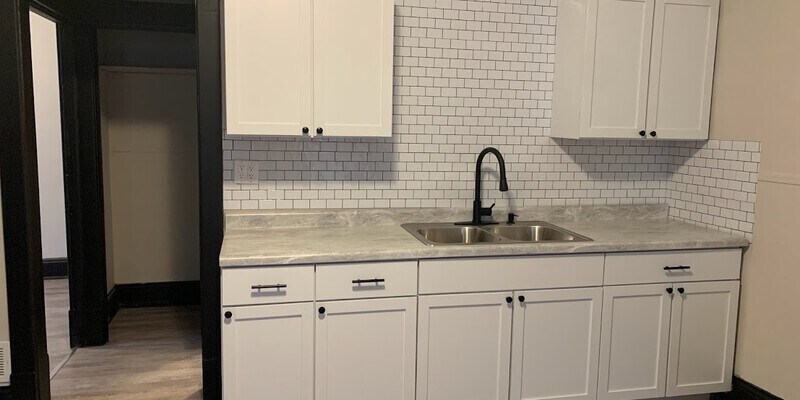 Foto principal - 2605-2607 S 6th St