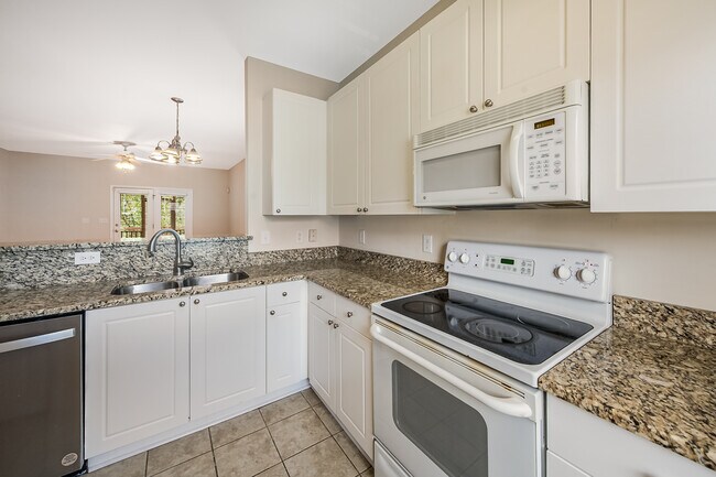 Foto del edificio - 2337 Bay Harbor Dr