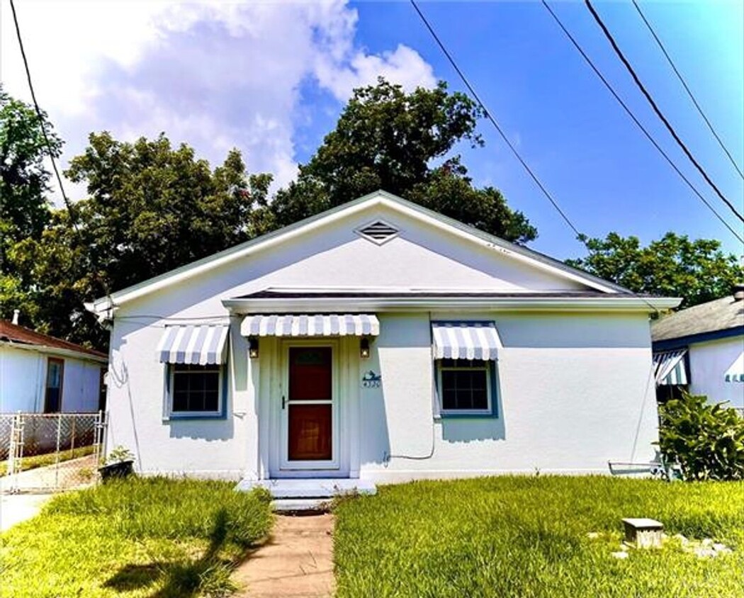 Foto principal - 4320 PAUGER Street, New Orleans, Louisiana...