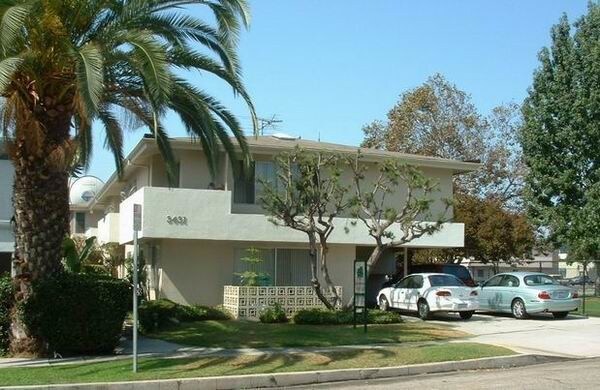 Foto principal - 3431 Vinton Ave