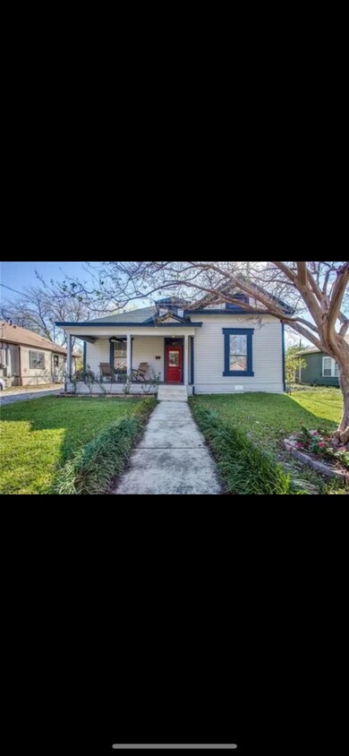 Home - 5304 Alton Ave