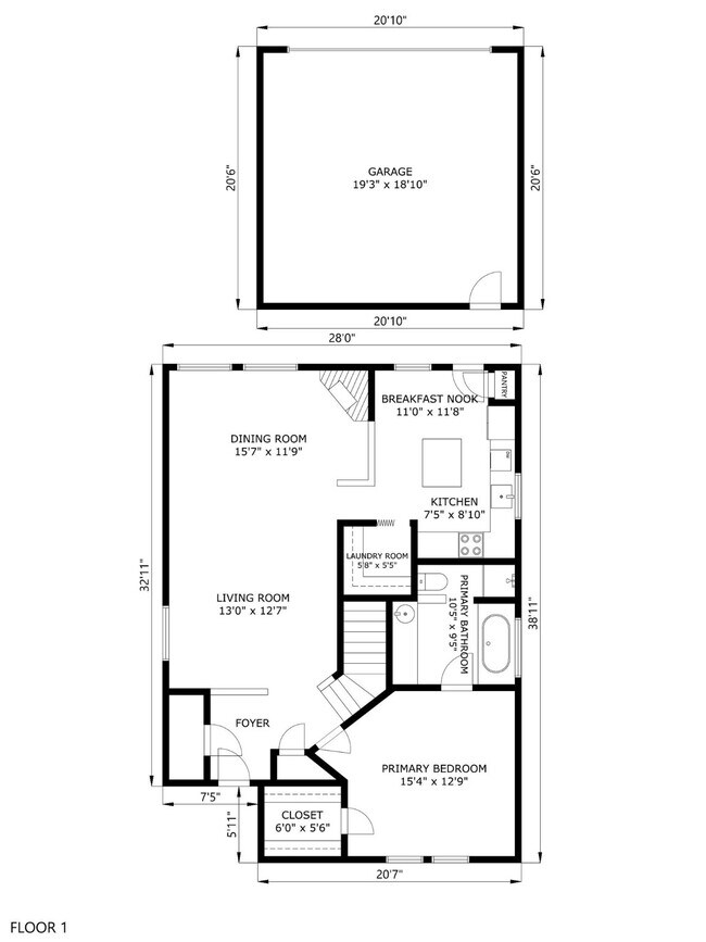 Foto del edificio - 10711 Cobblecreek Way