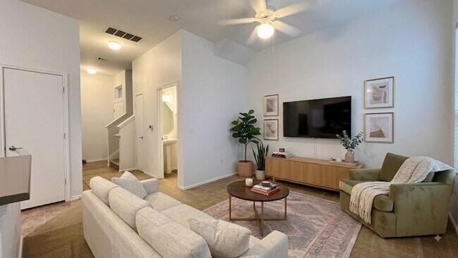 Foto del edificio - 4112 Mattie St