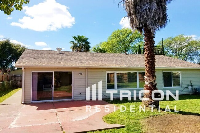 Foto del edificio - 7951 Deer Creek Drive Sacramento CA