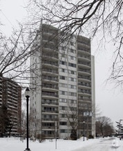 Building Photo - Pine Terrace Apartments