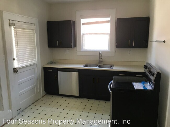 Building Photo - 2 br, 1 bath House - 1543 Thomas Avenue