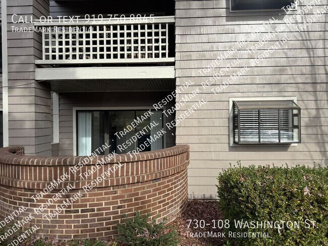 Foto del edificio - 730-108 Washington St.-