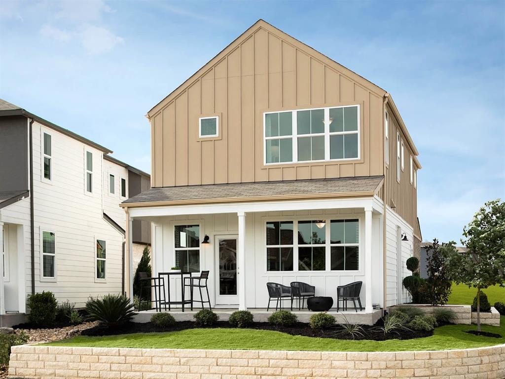 Foto principal - 7800 Norah Dr