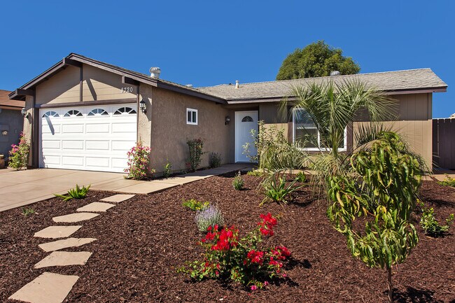 Mira Mesa Dream Home. Huge Backyard! - 8720 Hebrides Dr