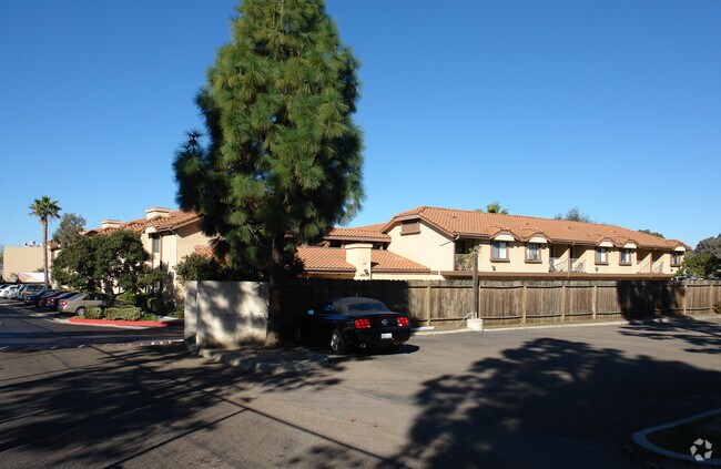 Tierra Corte Senior Apartments San Diego, CA