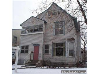 frente - 2317 Harriet Avenue