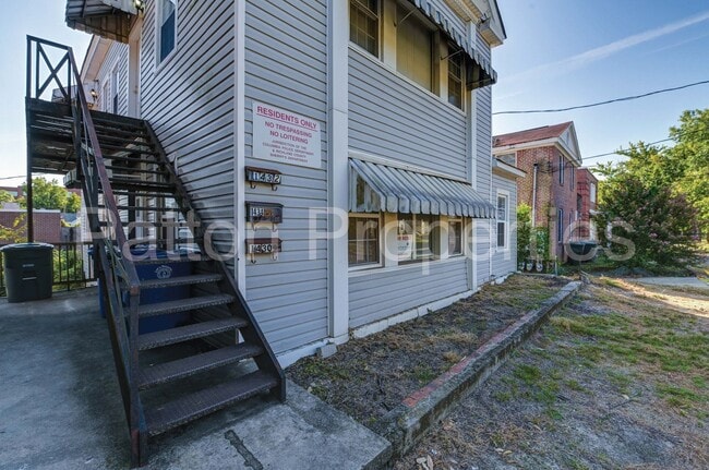 Building Photo - 1430 Gregg St