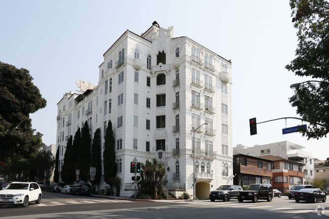 Building Photo - El Mirador Apartments