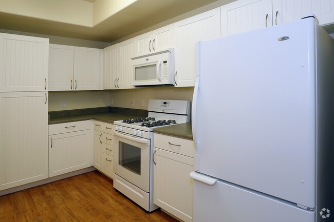 Interior Photo - Rivers Edge