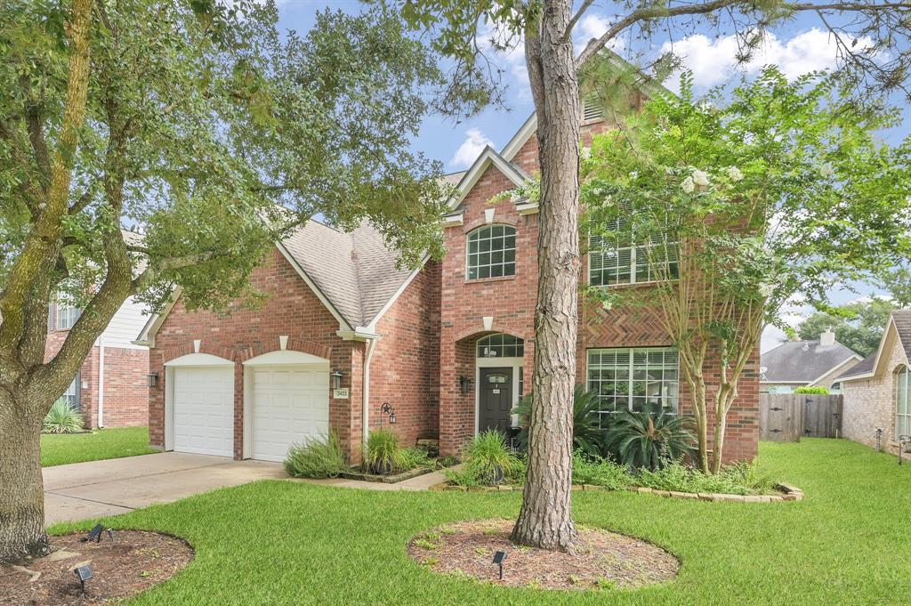 Foto principal - 3423 Auburn Hollow Ln
