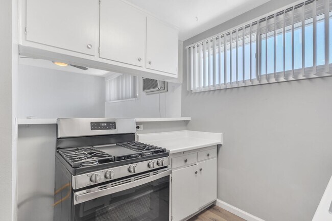 Foto del interior - Copa de Oro