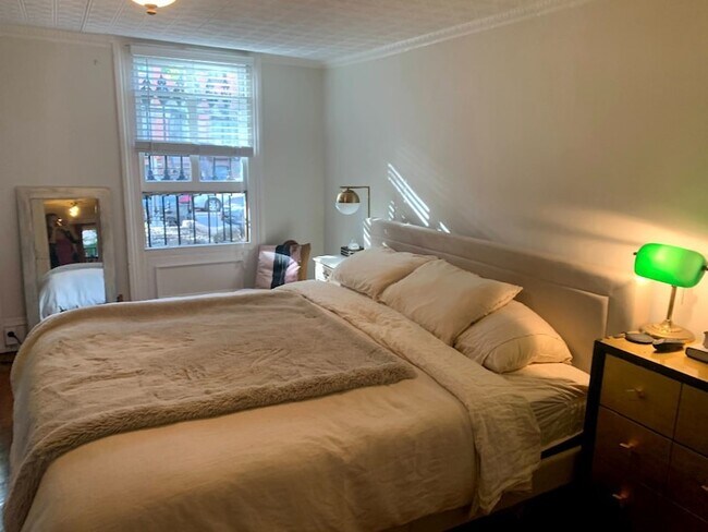 Foto del edificio - 299 Cumberland St