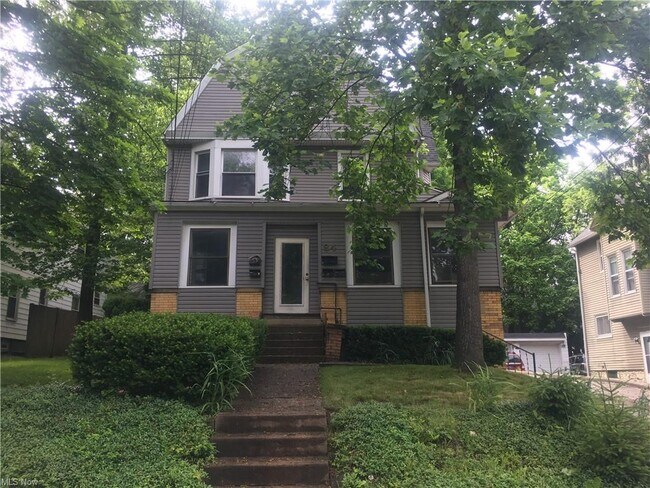 Building Photo - 84 Rhodes Ave