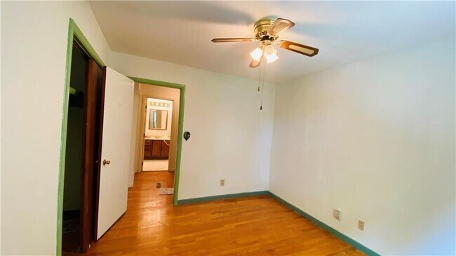 Building Photo - 3583 Santa Fe Trail
