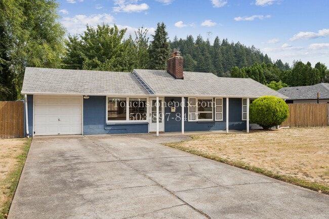 Building Photo - 9111 NE Tillamook St