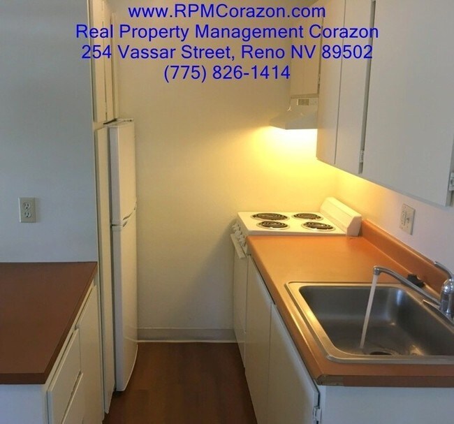 Building Photo - Upstairs Studio - $745 MOVES YOU IN!