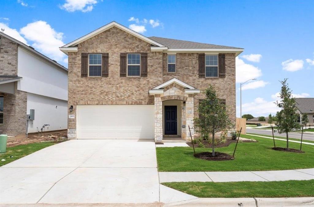 Foto principal - 1105 Waterfall Ave