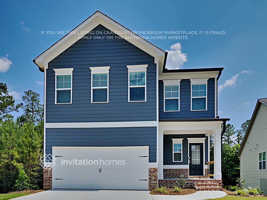 Primary Photo - 504 S Fortune Way