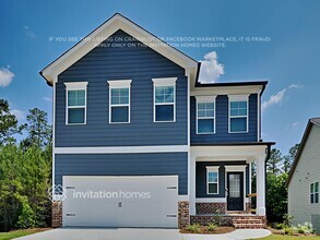 Building Photo - 504 S Fortune Way