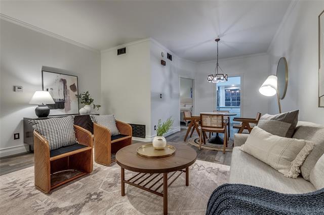 Foto del edificio - 4405 Bowser Ave
