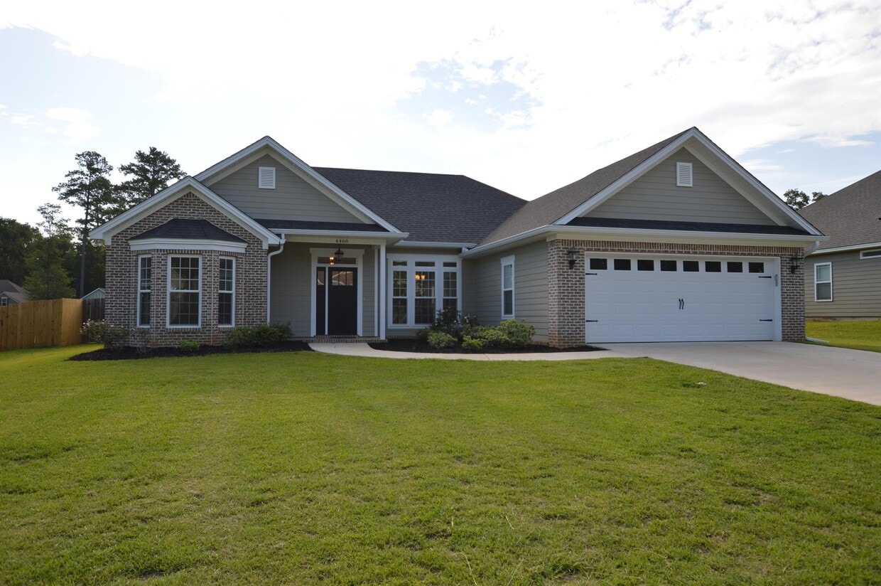 4468 Kenilworth Cir, Valdosta, GA 31605 House Rental in Valdosta, GA