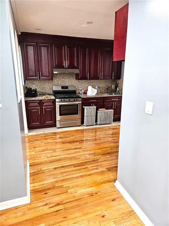 Primary Photo - 2242 Strauss St